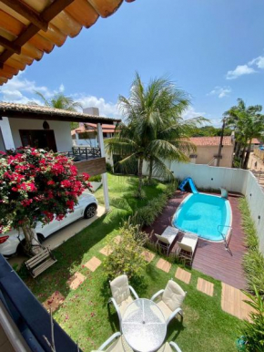 Casa dos Girassóis